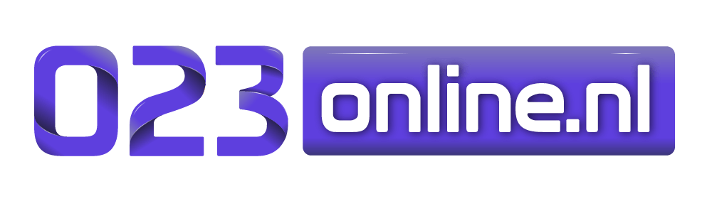 Logo 023Online