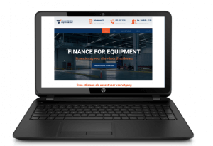Finance 4 Equipment