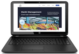 Total Markt management