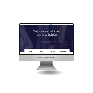 DMG Finance